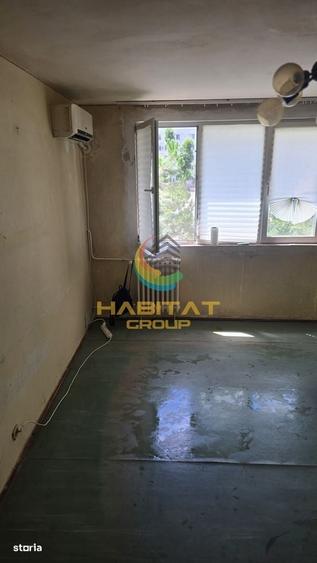 Apartament cu 3 camere semidecomandat în 1 Decembrie 1918
