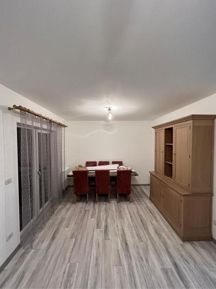 Casă cu 3 camere cu Teren 300 Mp în Ipotești