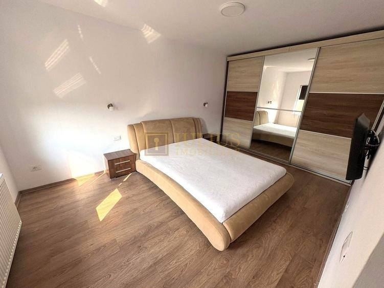 Apartament la curte, 2 băi, loc de parcare, zona linistita, dressing - 4