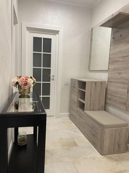 Apartament cu 2 camere decomandat în Copou