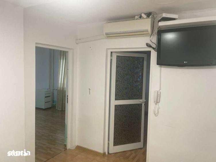 Apartament cu 2 camere decomandat, mobilat în Ștefan cel Mare