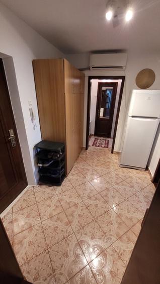 Apartament cu 2 camere în Ultracentral