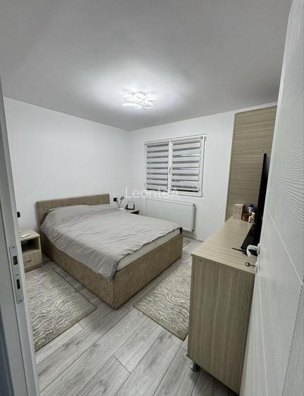 Vand apartament 2 camere