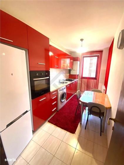 Apartament 2 camere , centrala proprie , zona Soarelui - 9