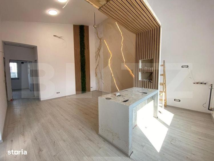 Casă cu 3 camere cu Teren 250 Mp în Bucovăț