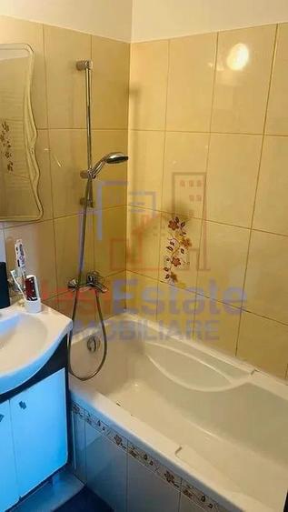 Apartament cu 2 camere decomandat în Filiași