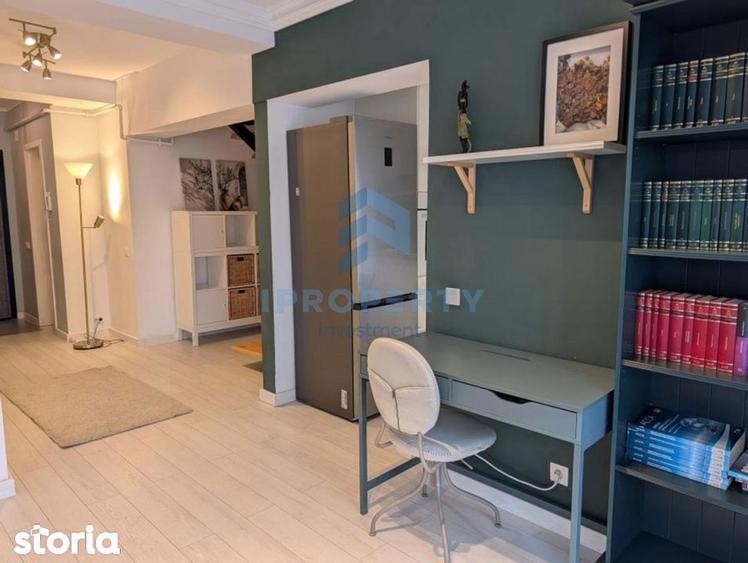 Apartament cu 3 camere în Drumul Taberei