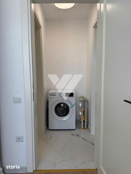 Apartament 2 camere modern de inchiriat, lift - zona Lazaret Sibiu - 2