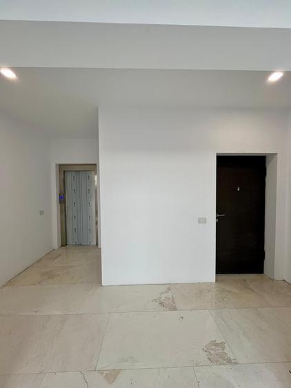 Penthouse cu 3 camere, mobilat în Palazu Mare