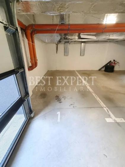 Apartament cu 2 camere semidecomandat în Nicolae Grigorescu