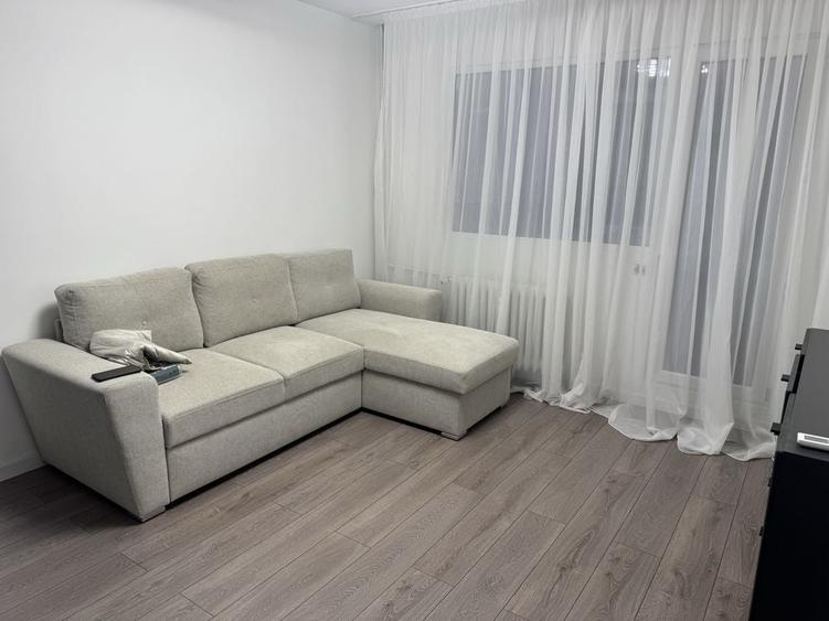 Apartament cu 2 camere în Podu Roș