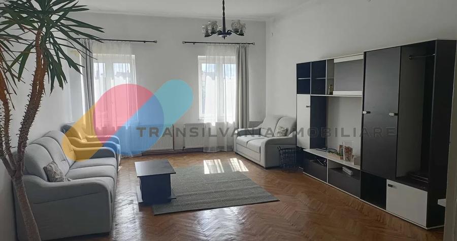 Apartament ultracentral, 73mp - 1