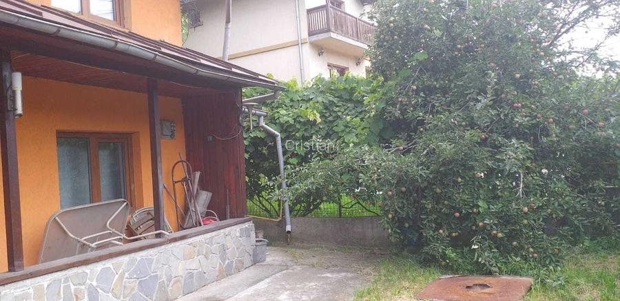 Vila la munte pe DN1 la 8 km de Sinaia