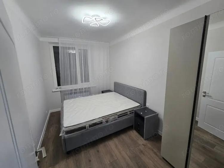 Apartament cu 2 camere decomandat în Avantgarden