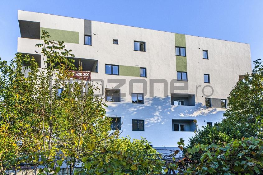 Apartament cu 3 camere decomandat în Militari