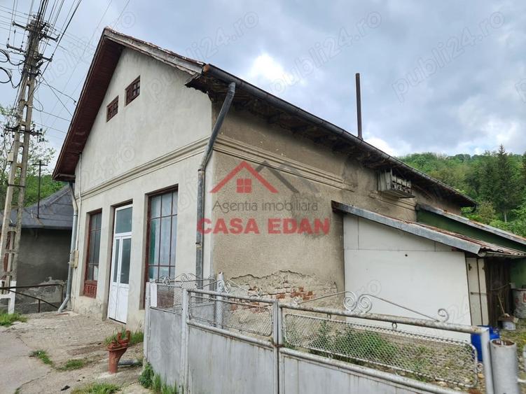 Casă cu 1 camere în Telega