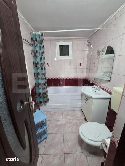 Apartament de inchiriat, 3 camere, Dumbrava Nord - 1