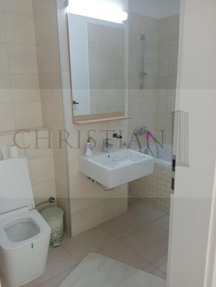 Apartament cu 4 camere decomandat, mobilat în Timișoara