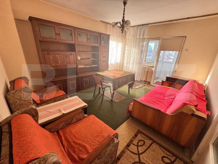 Apartament decomandat 3 camere, 72 mp, etajul 2, Rovine Dezrobirii - 5