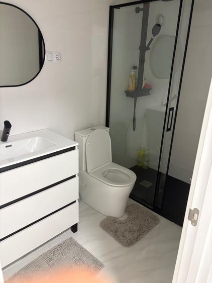 Apartament cu 4 camere decomandat în Albac