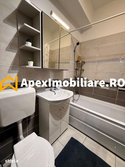 Apartament 2 camere de inchiriat Lujerului Bucuresti | ApexImobiliare. - 8
