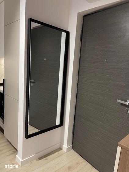 Apartament cu 2 camere în Băneasa