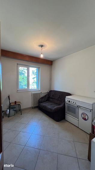 3 camere cu vedere la Parc Humulesti - 2