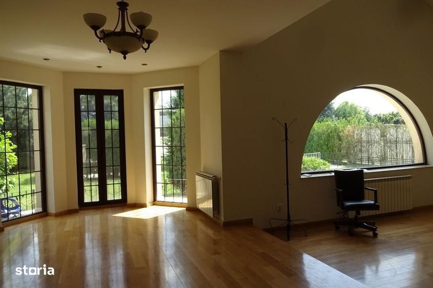 Vila individuala cu piscina, 6 camere, Iancu Nicolae - 10