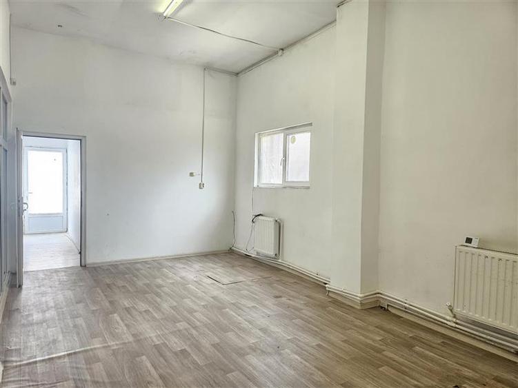 Spațiu comercial, de 211 mp, în Ștefan cel Mare