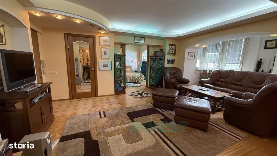 Apartament 2 camere | Eroilor Parcul Operei | Renovat integral - 1