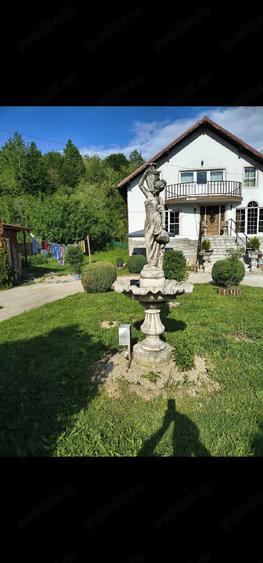 Casă cu Teren 2800 Mp în Toplița