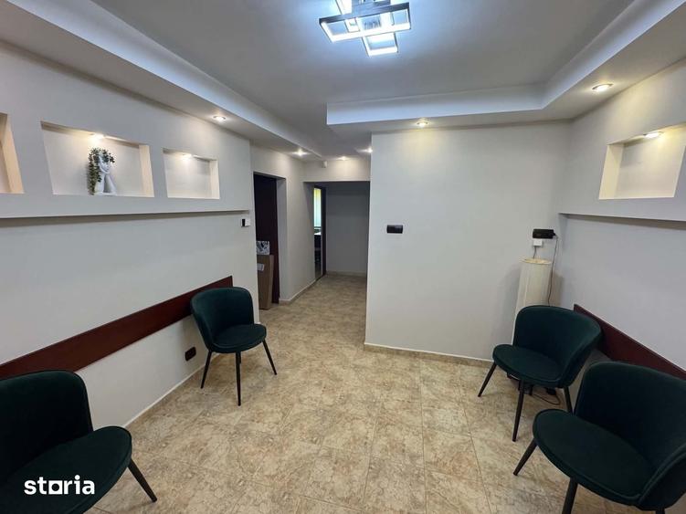 Spațiu comercial, de 70 mp, în Micro 16