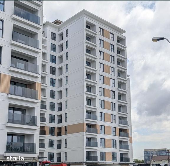Apartament cu 2 camere în Obor
