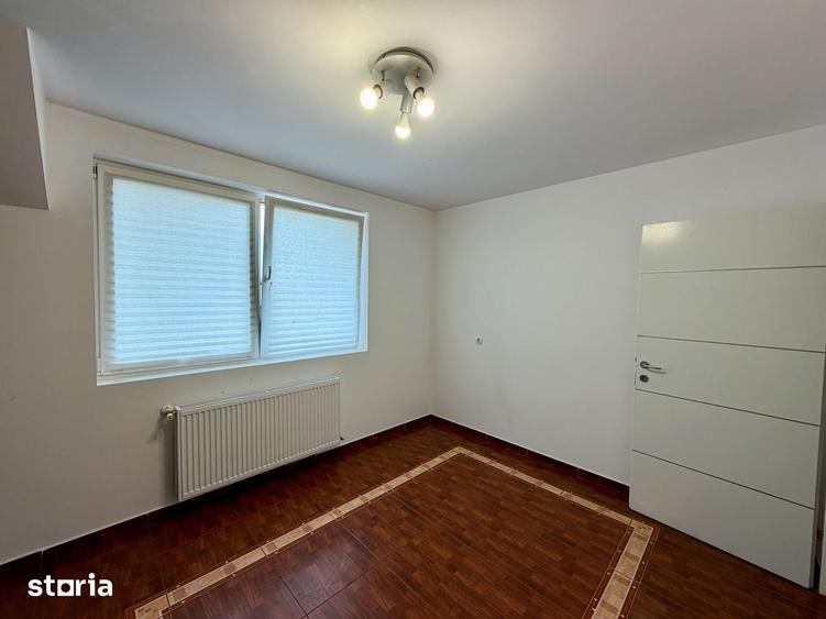 Apartament cu 3 camere, mobilat în Central