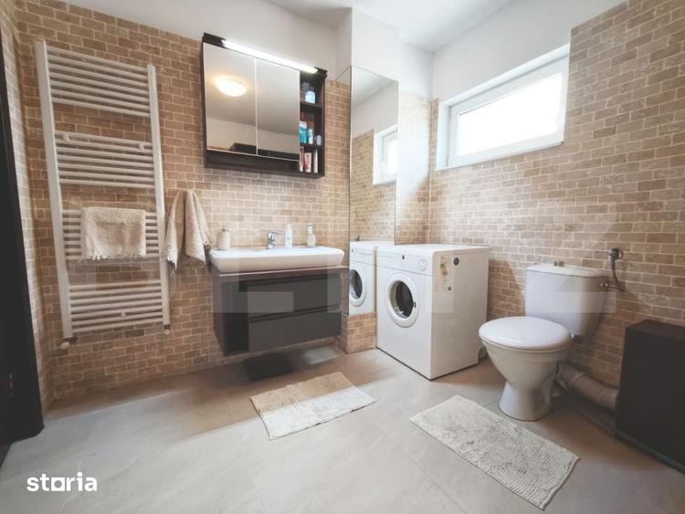 Apartament cu 4 camere decomandat în Între Lacuri