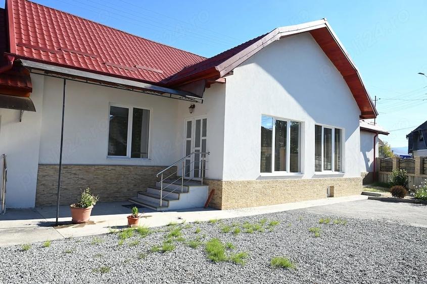 Casă cu Teren 300 Mp în Iara