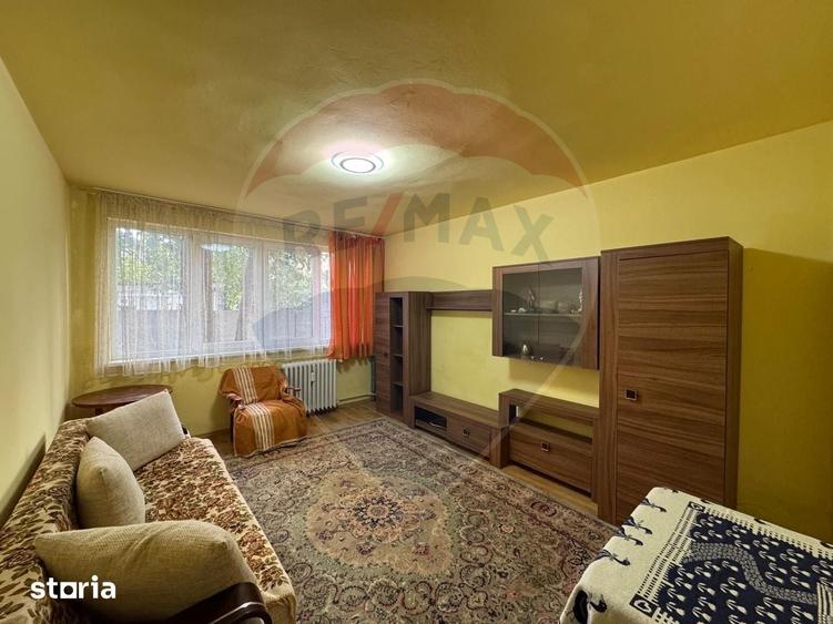 Apartament cu 2 camere în Malul Mureșului