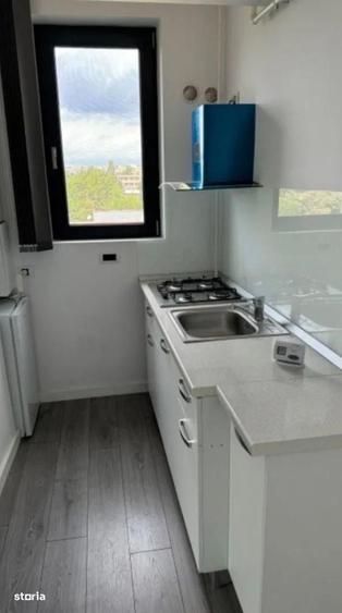 Apartament cu 2 camere în Grozăvești