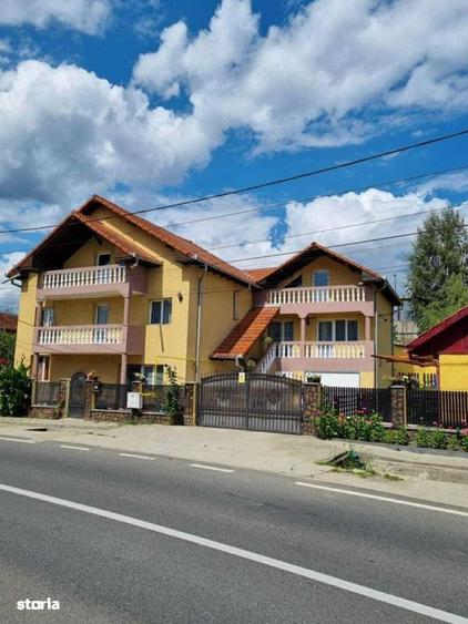 Casă cu 4 camere în Priporu