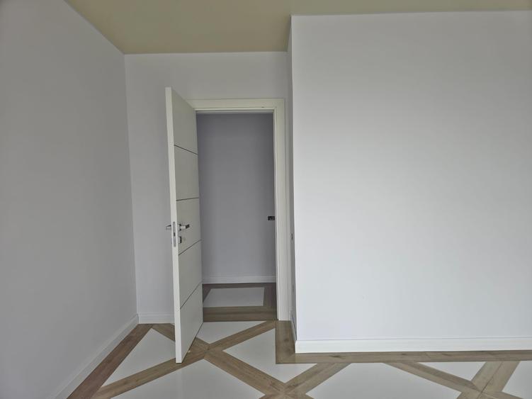 Apartament cu 2 camere semidecomandat în Tomis Plus
