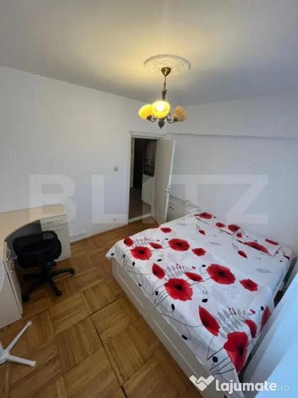 Apartament 2 camere, 50 mp, zona Central - 9