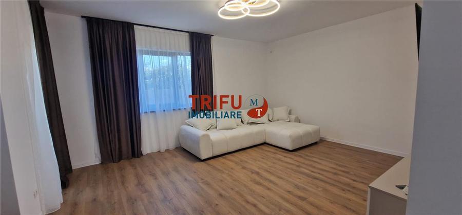 Casă individuală cu 3 camere cu Canalizare în Ampoi 1