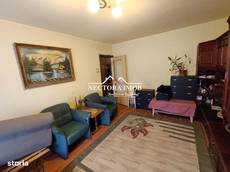 Apartament cu 3 camere în Calea Aradului