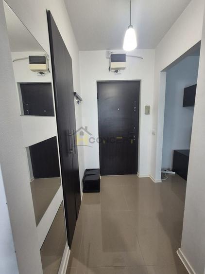 Apartament cu 2 camere semidecomandat, mobilat în Dristor