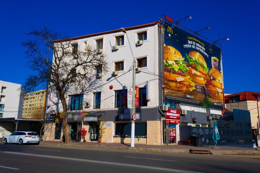 Spațiu comercial, de 35 mp, în Vitan