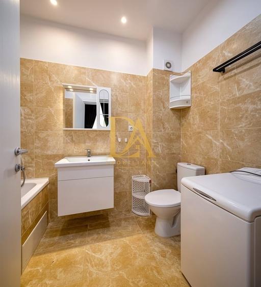 Apartament cu 2 camere decomandat în Dudu