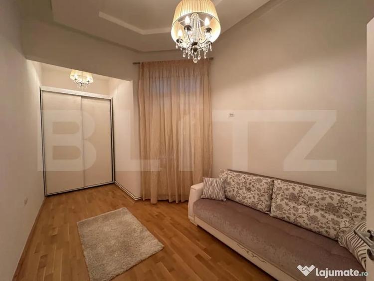 Apartament cu 3 camere decomandat în Fabric