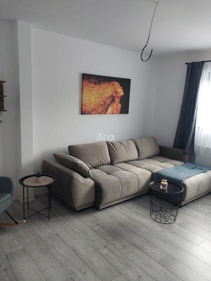 Apartament de inchiriat