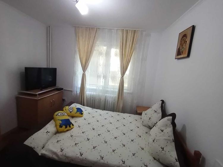 Proprietar Inchiriez apartament 2 camere DECOMANDAT, Ploiesti Vest 1.250 Lei Proprietar de la 1 Octombrie) - 5
