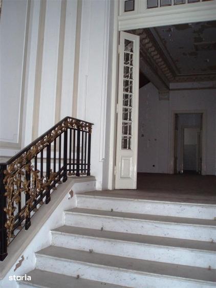 Vila - Lascar Catargiu - 16